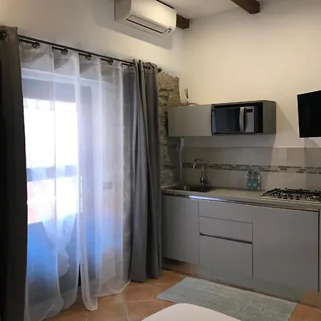 Monis Hogar Apartment