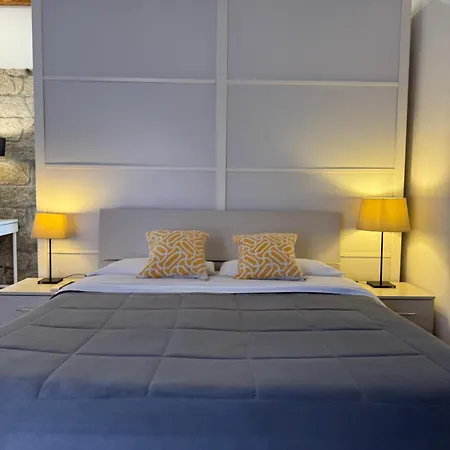 Apartment Monis Hogar