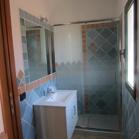 Monis Hogar Apartament Arzachena