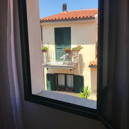Monis Hogar Apartment Arzachena