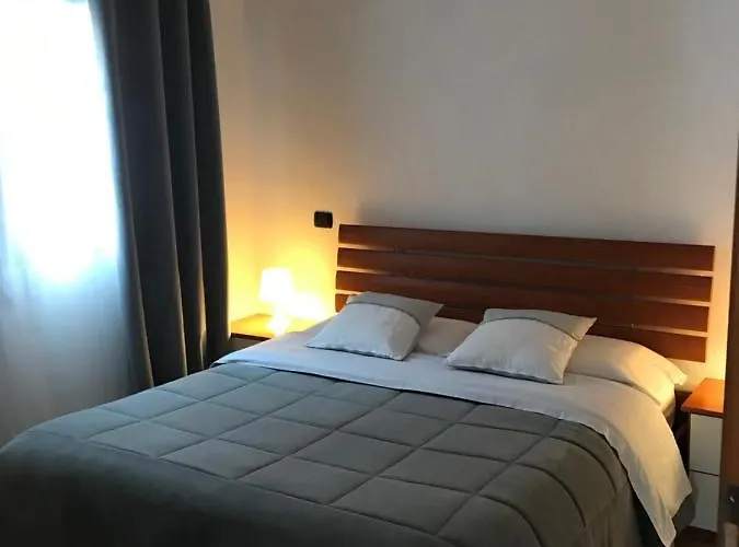 Monis Hogar Апартаменты *