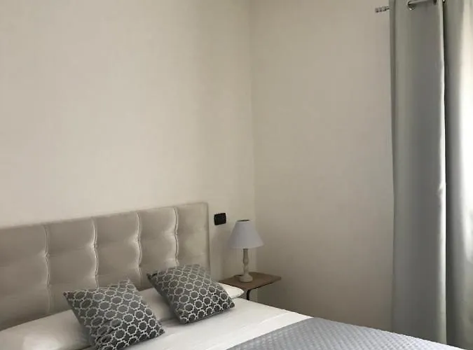 Monis Hogar Апартаменты