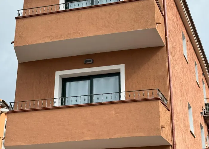 Monis Hogar Апартаменты