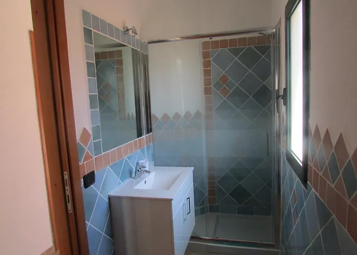 Monis Hogar Апартаменты Арцакена