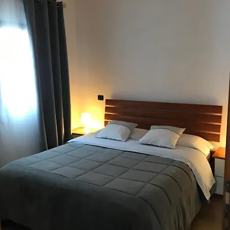 Monis Hogar Apartmán *