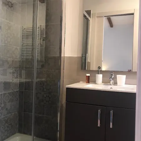 Apartmán Monis Hogar *