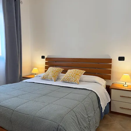 Apartmán Monis Hogar *