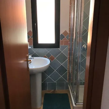 Apartmán Monis Hogar *