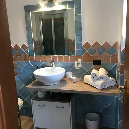 Monis Hogar * Arzachena